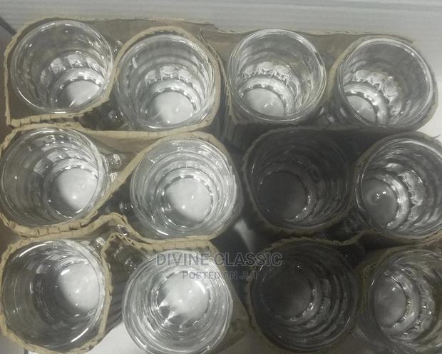 Liquor Measuring Glass · Photo 3