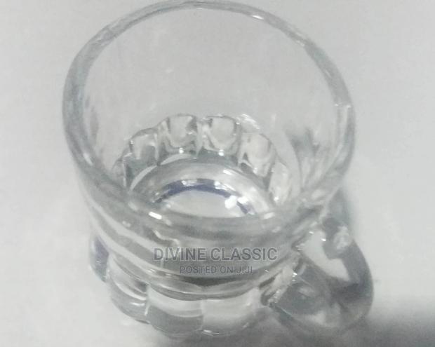 Liquor Measuring Glass · Photo 4
