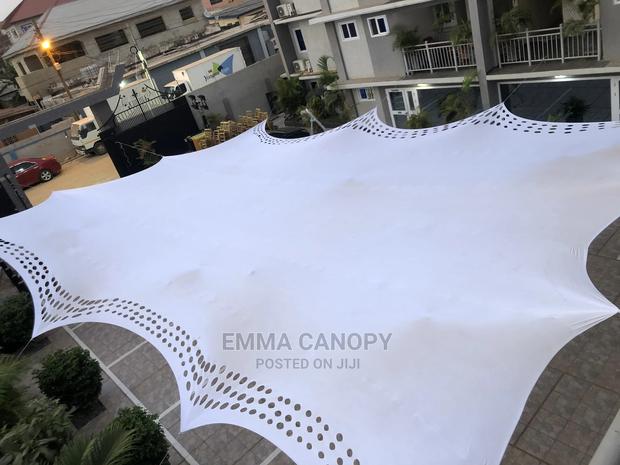 All Types Of Cheese Tent Canopy photo 4
