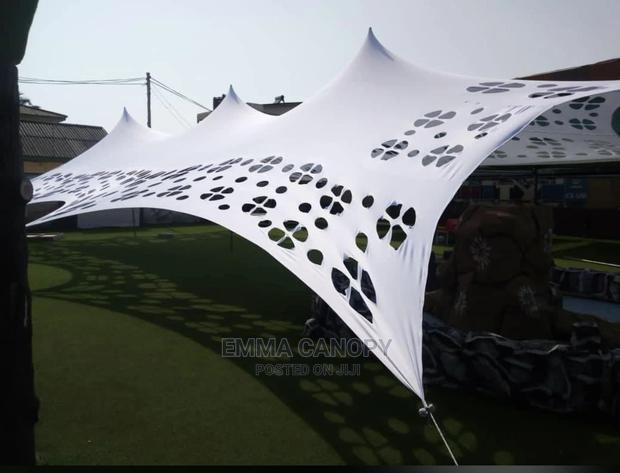All Types Of Cheese Tent Canopy photo 8