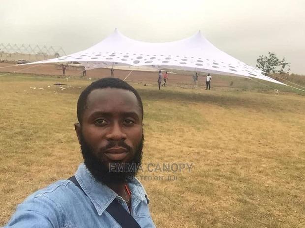 All Types Of Cheese Tent Canopy photo 12