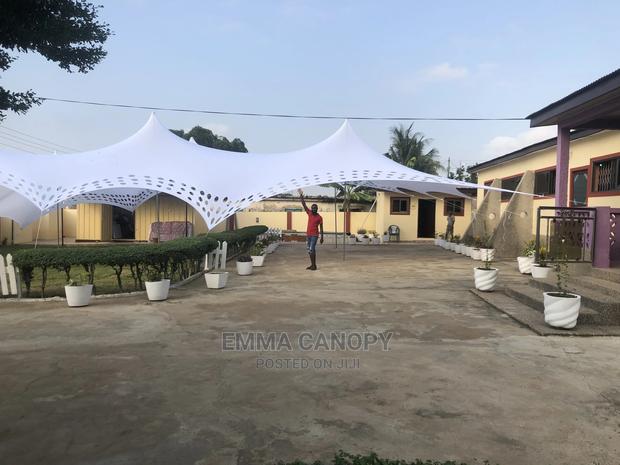 All Types Of Cheese Tent Canopy