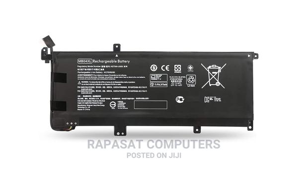 HP Envy X360 15-Aq001nx MB04XL Battery Original · Photo 2