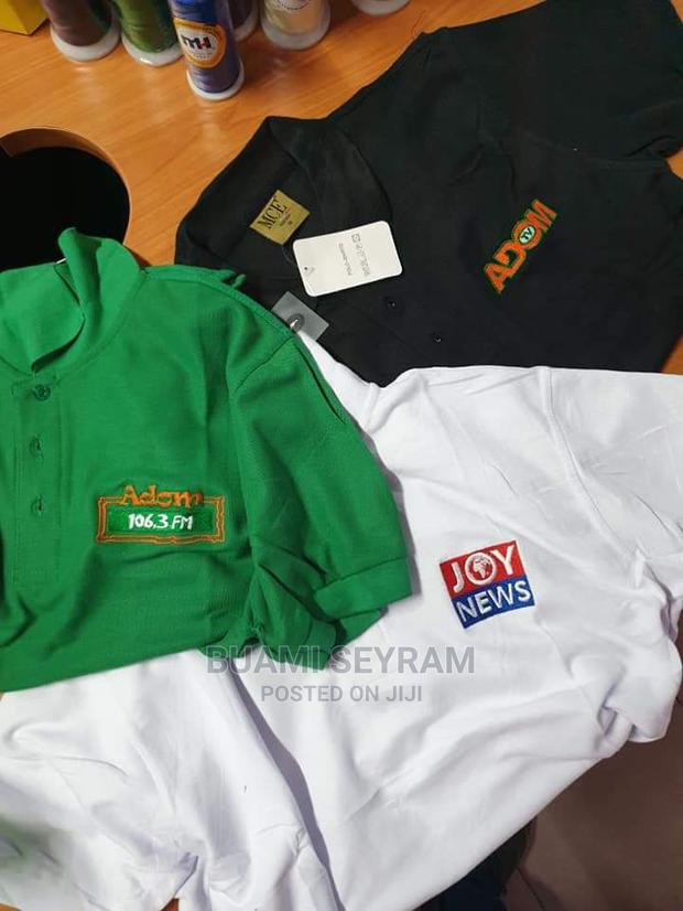 Embroidery Services · Photo 3
