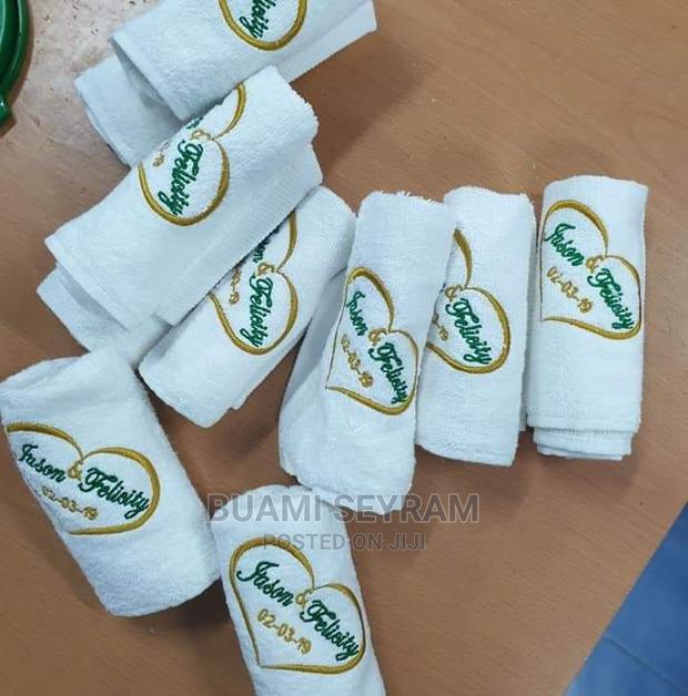 Embroidery Services · Photo 4