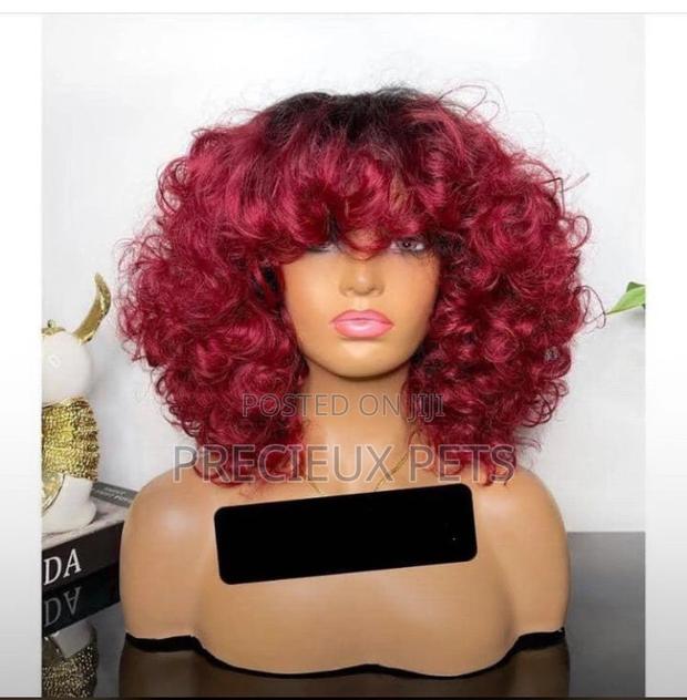 Brazilian Hair · Photo 2