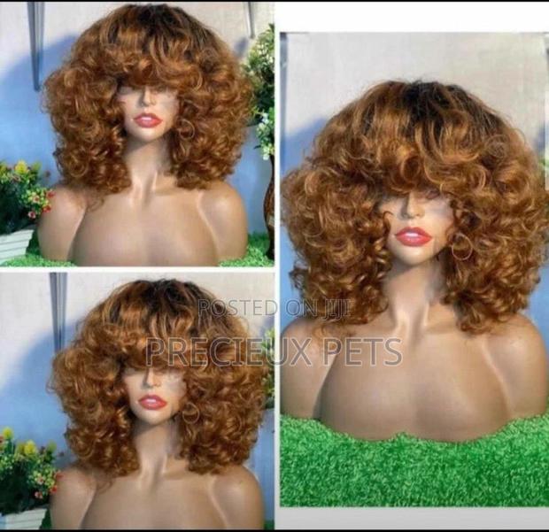Omotola Wig · Photo 2