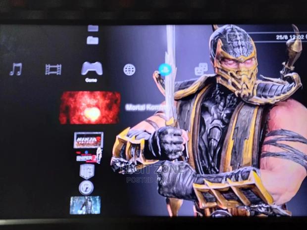 Ps3 Games (Home Services) Available · Photo 2