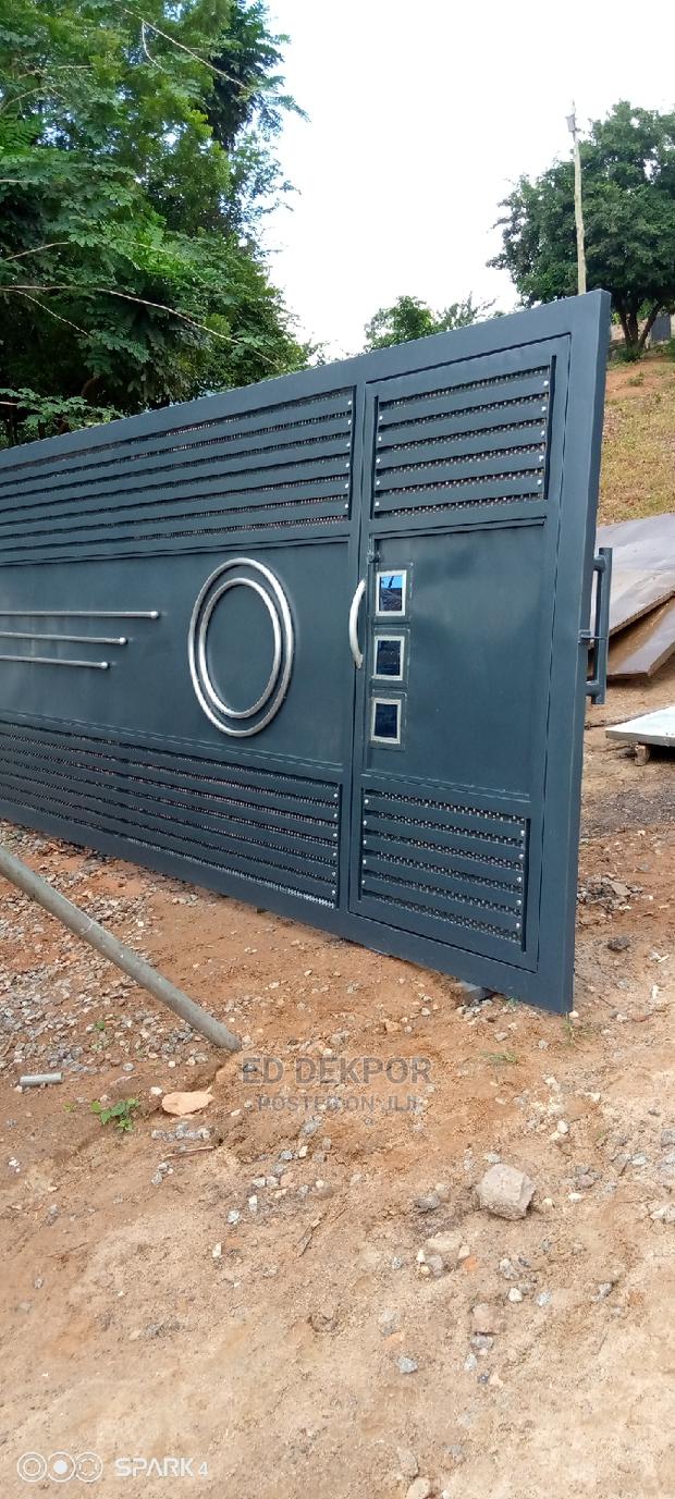 Ed Sliding Gate · Photo 2