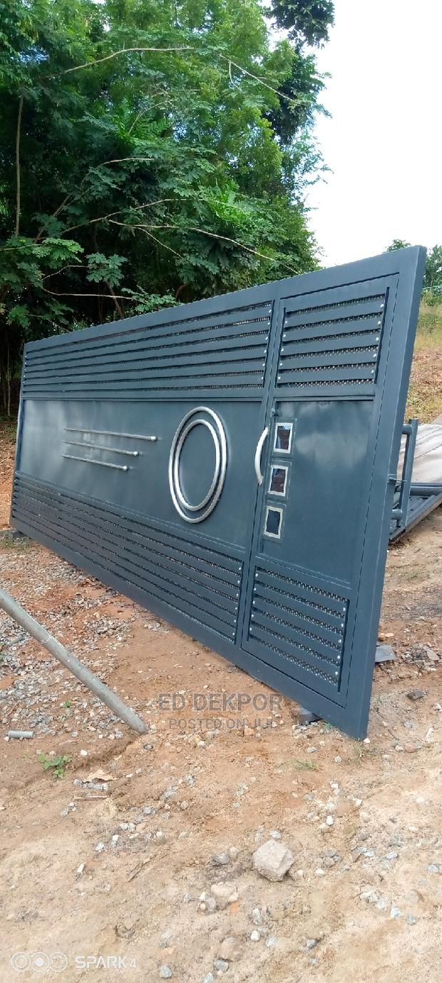 Ed Sliding Gate · Photo 3