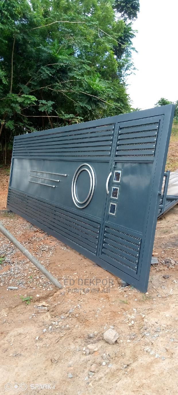Ed Sliding Gate · Photo 4
