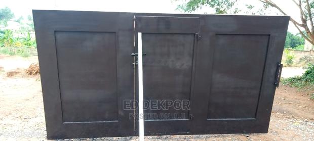 Ed Gate Sliding · Photo 3