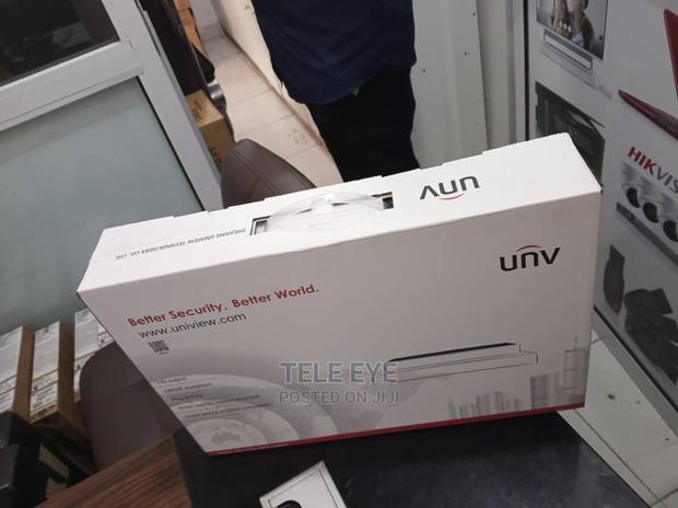Uniview NVR 8channel · Photo 3
