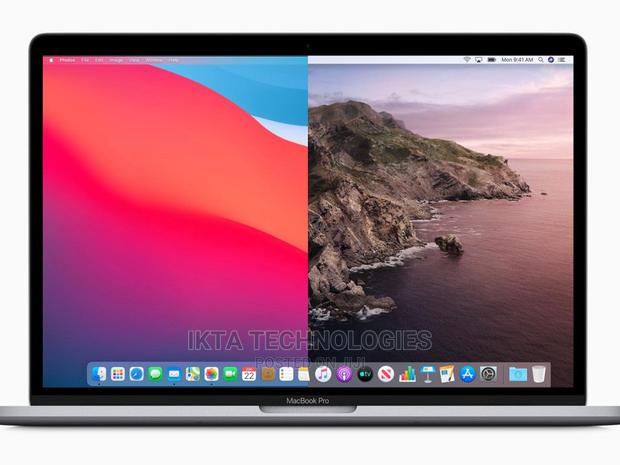 Update Your Old Mackintosh Mac Pc Macos To Latest Version · Photo 2