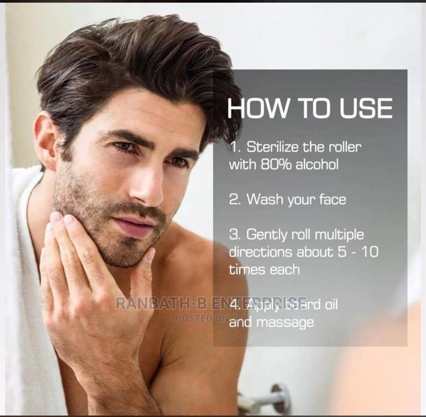 Derma Roller ( 0.5mm) · Photo 4