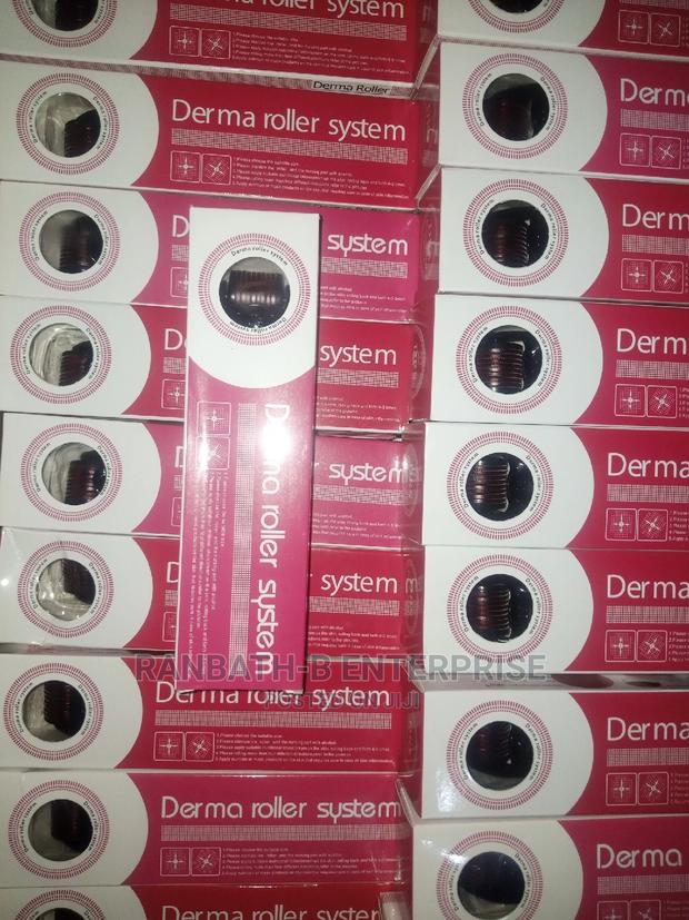 Derma Roller ( 0.5mm) · Photo 3