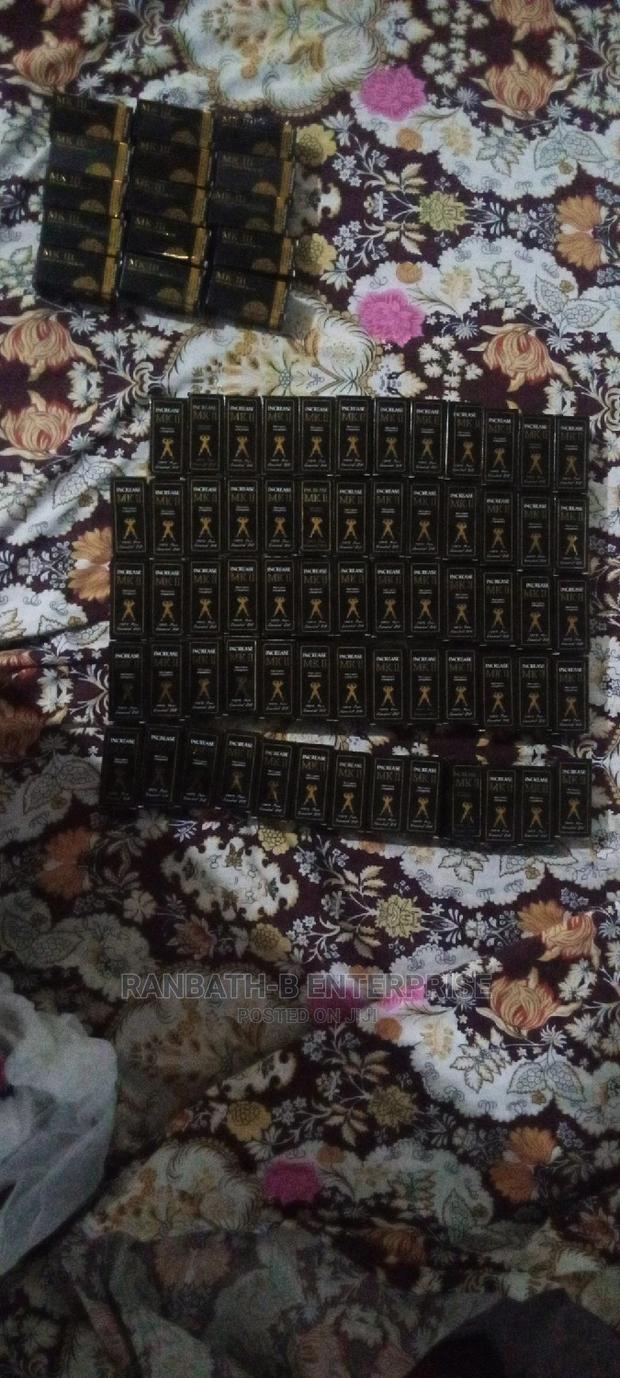 MK11 Dick Enlargement Oil · Photo 4