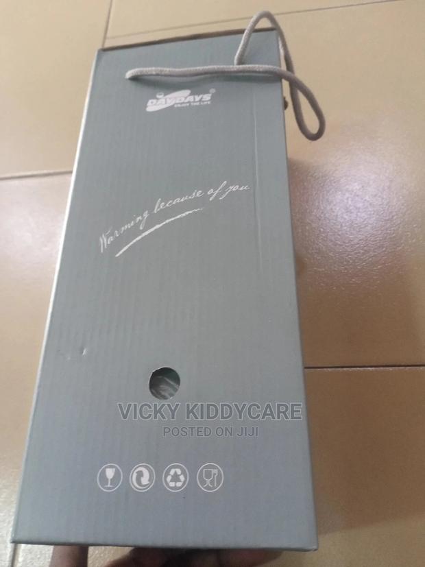 Vacuum Flask photo 2