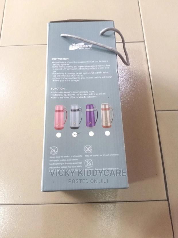 Vacuum Flask photo 3