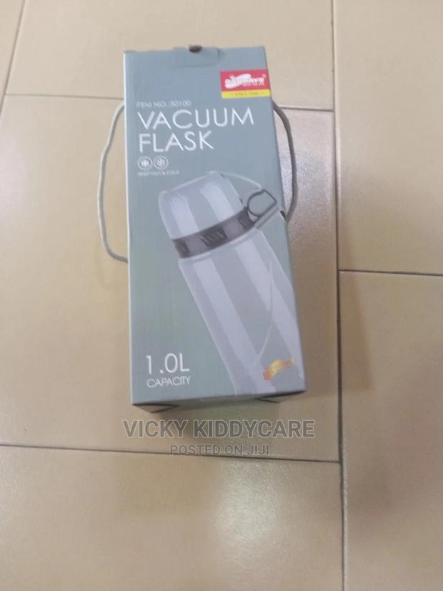 Vacuum Flask photo 4