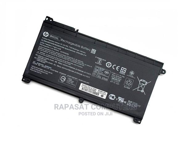 HP Bi03xl Pavilion X360 13-U000 Battery · Photo 2