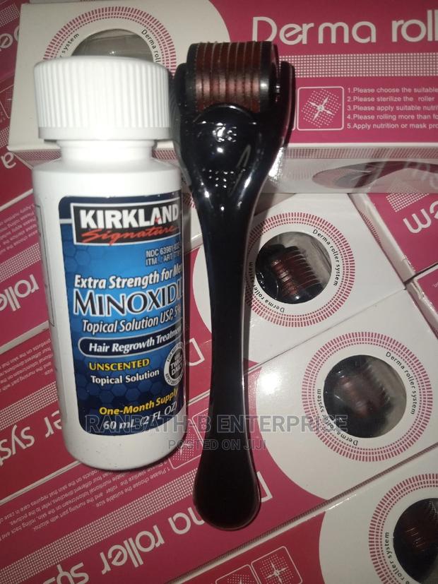 Kirkland Derma Roller · Photo 2