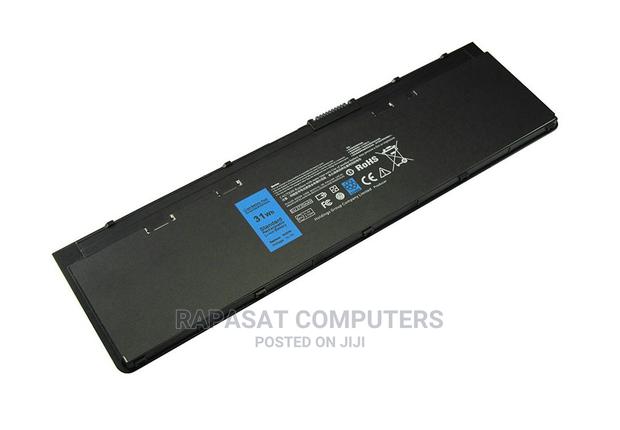 Dell Latitude E7240 Battery · Photo 3