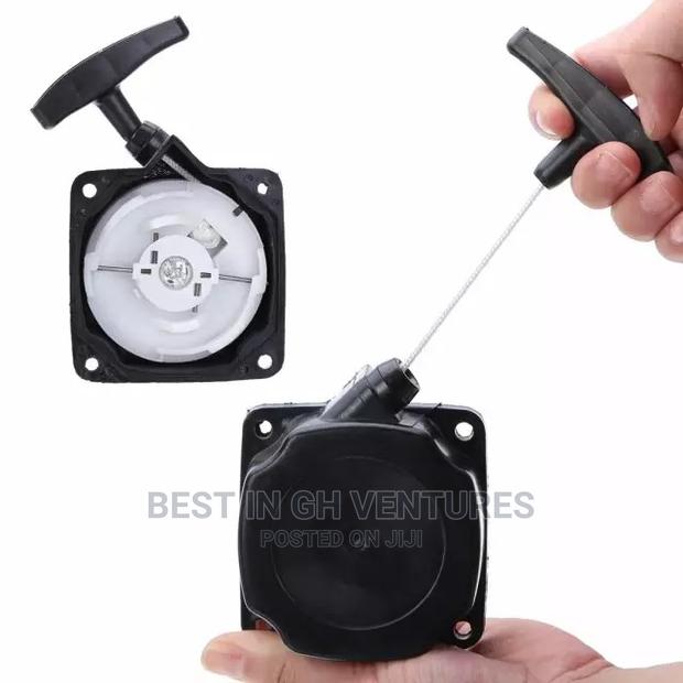 2 Stroke Universal Recoil Pull Starter for Brash Cutter · Photo 3