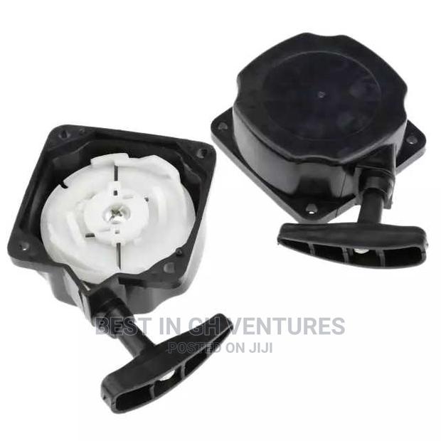 2 Stroke Universal Recoil Pull Starter for Brash Cutter · Photo 4