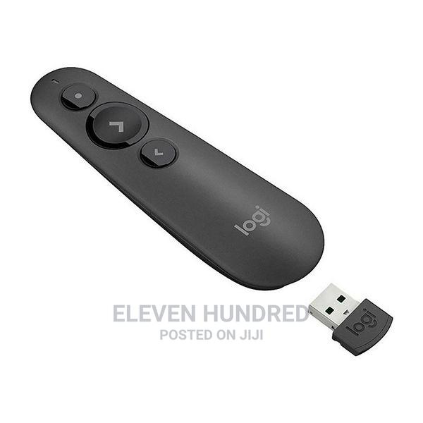 Logitech Wireless Presenter · Photo 2