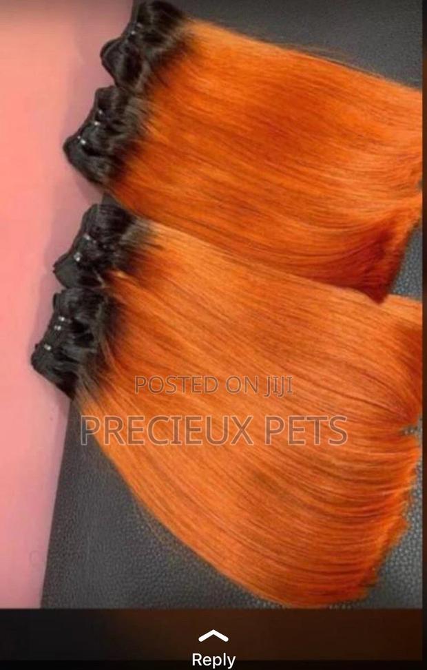 Bone Straight · Photo 2