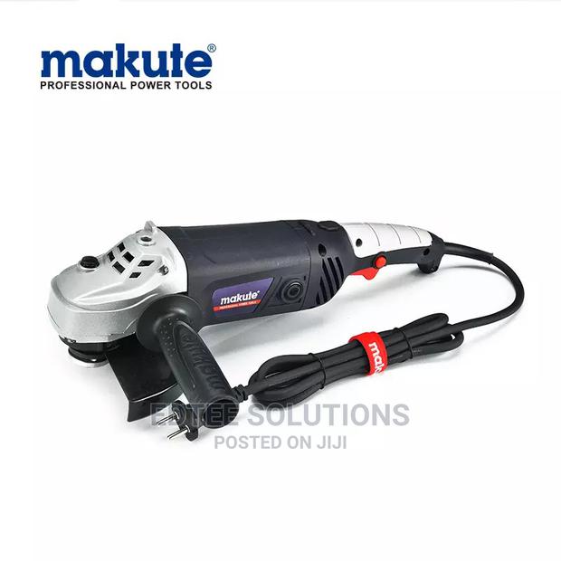 1680watts Makute Angle Grinder 018 · Photo 2