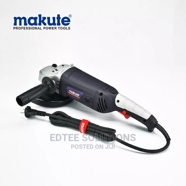 1680watts Makute Angle Grinder 018 · Photo 3
