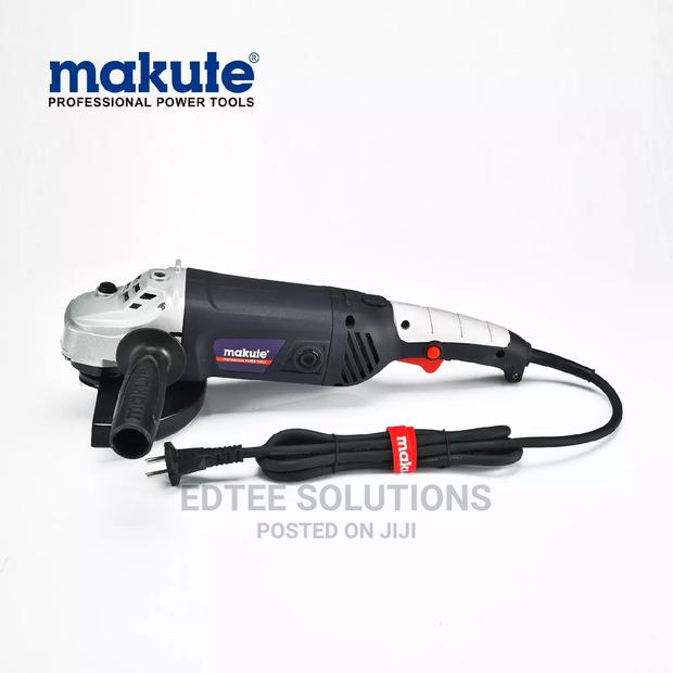 1680watts Makute Angle Grinder 018 · Photo 4