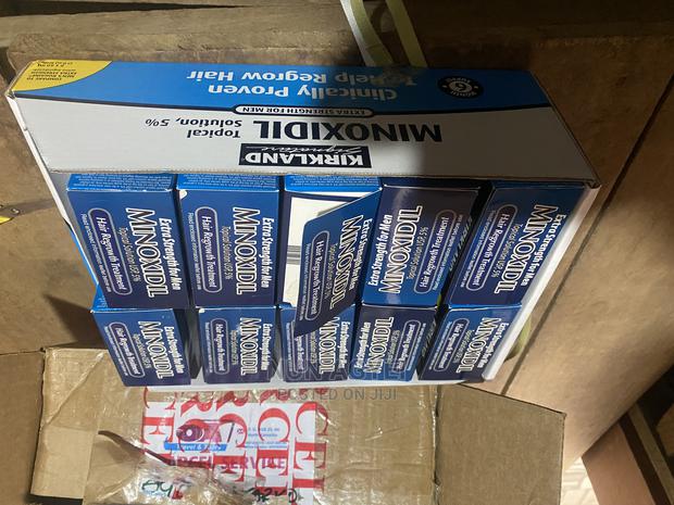 Kirkland Beard Booster · Photo 3
