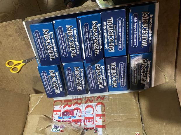 Kirkland Beard Booster · Photo 4