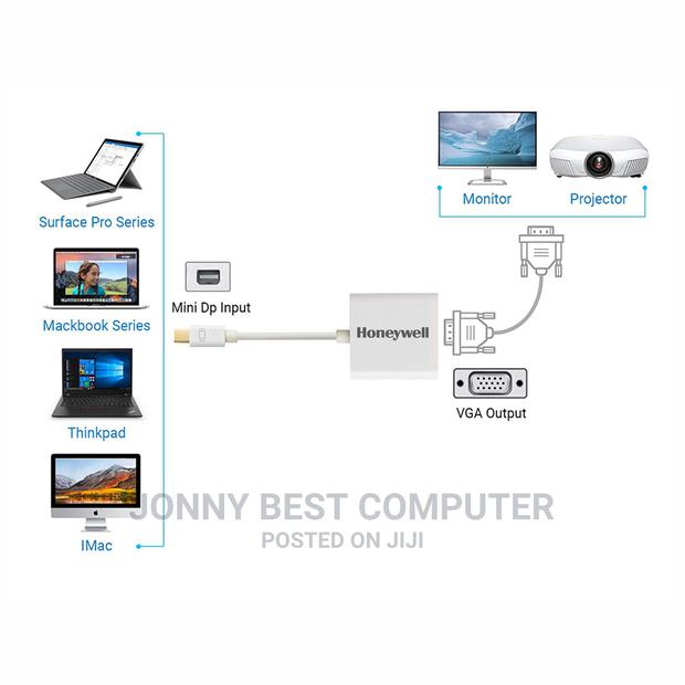 Mini Displayport to VGA · Photo 3