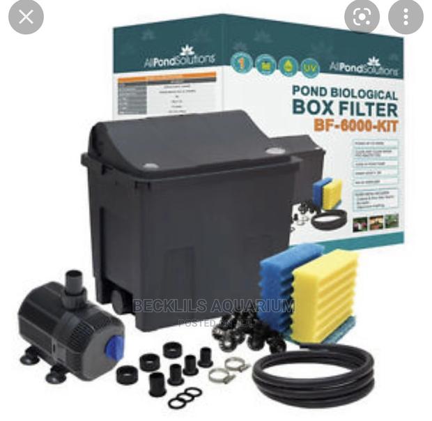 Pond Filters · Photo 4