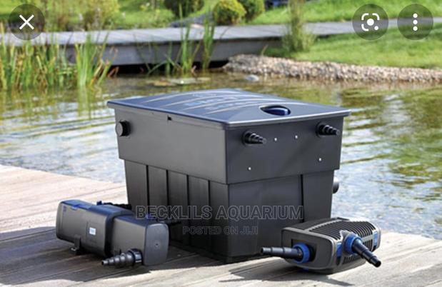 Pond Filters · Photo 3