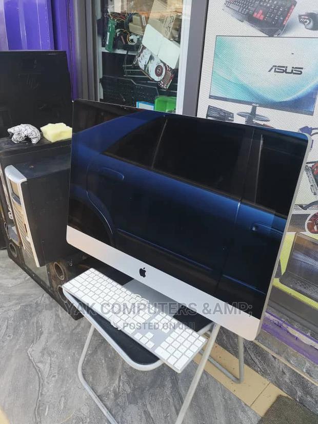 Server 8GB Intel Core I5 SSHD (Hybrid) 256GB