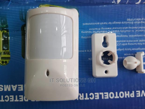 Wired Motion Sensor · Photo 4
