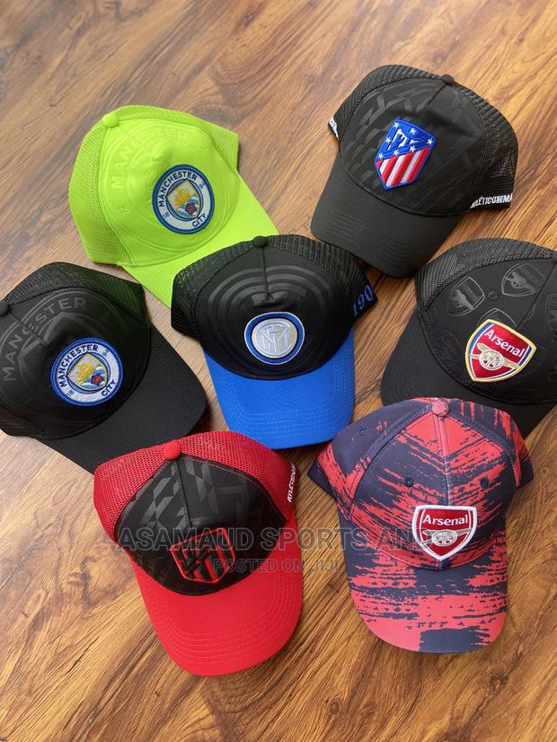 Original Cap at Cool Price