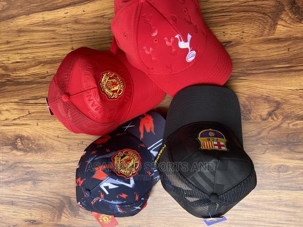 Original Cap at Cool Price