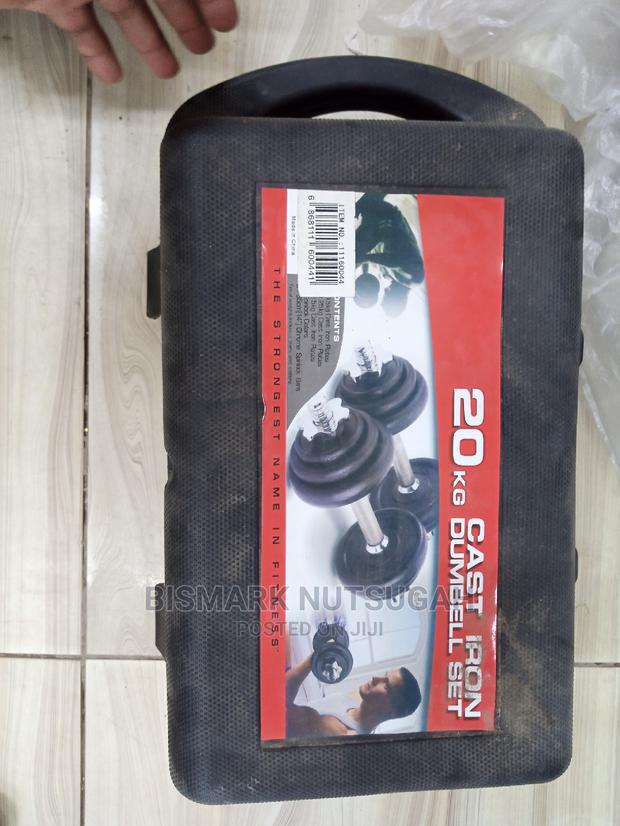 20kg for Sale · Photo 4