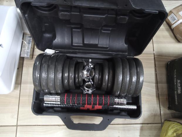 20kg for Sale · Photo 3