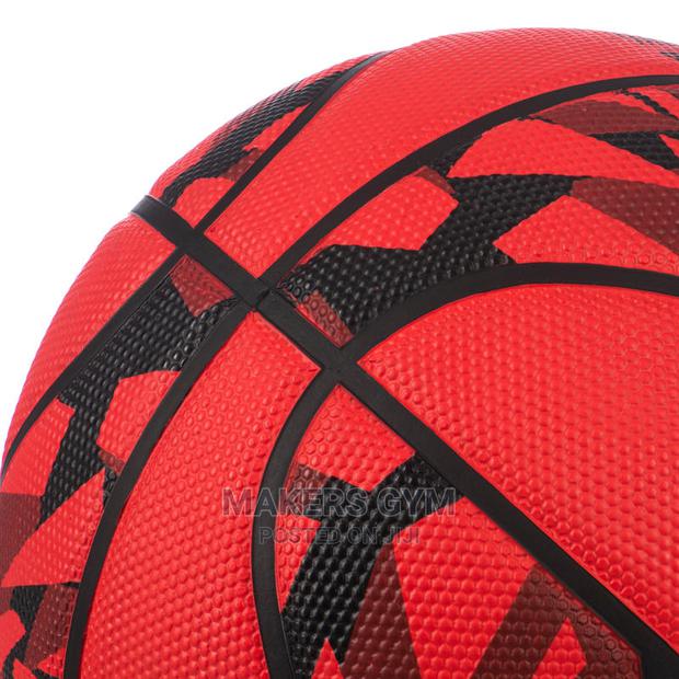 Basketball - Red. · Photo 4