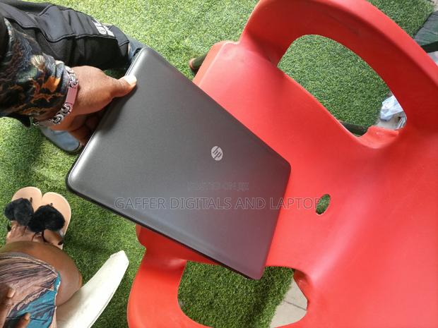 Laptop HP 650 G6 4GB Intel Celeron HDD 250GB · Photo 1