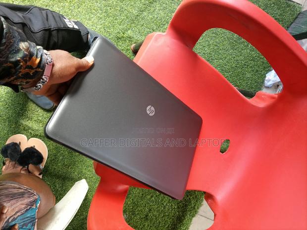 Laptop HP 650 G6 4GB Intel Celeron HDD 250GB · Photo 4