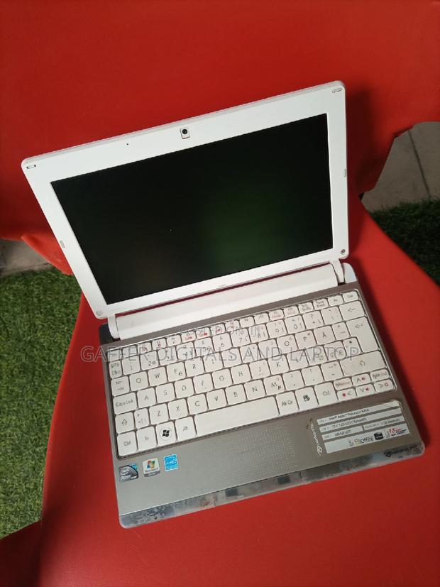 Laptop Packard Bell Dot S2 2GB Intel Atom HDD 128GB · Photo 3