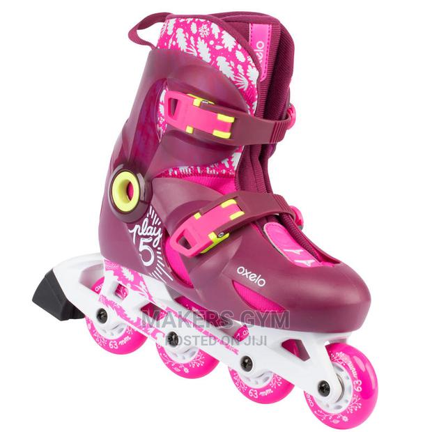 Roller Skates (Kiddies) · Photo 3